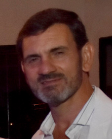 Francisco G. Pecci