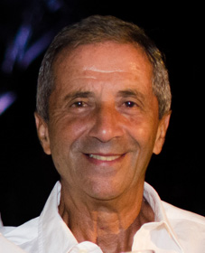 Juan C. Greco