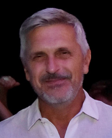 Roberto Gazze