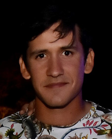 Diego J. Ortiz