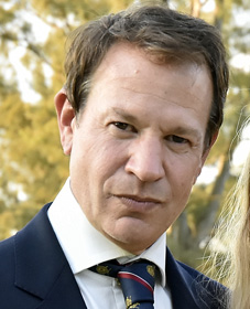 Marcos L. Ameriso