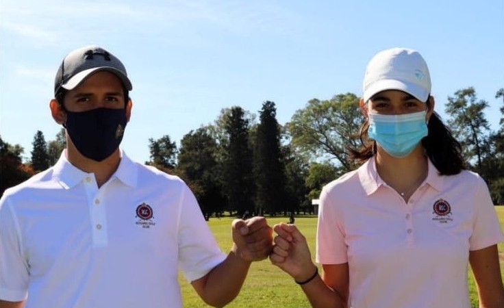 Indumentaria Oficial – Rosario Golf Club